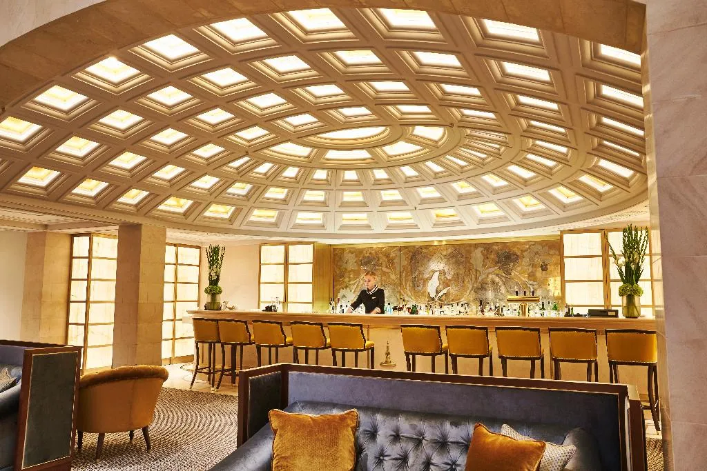Bar, Adlon Kempinski Berlin, Berlin