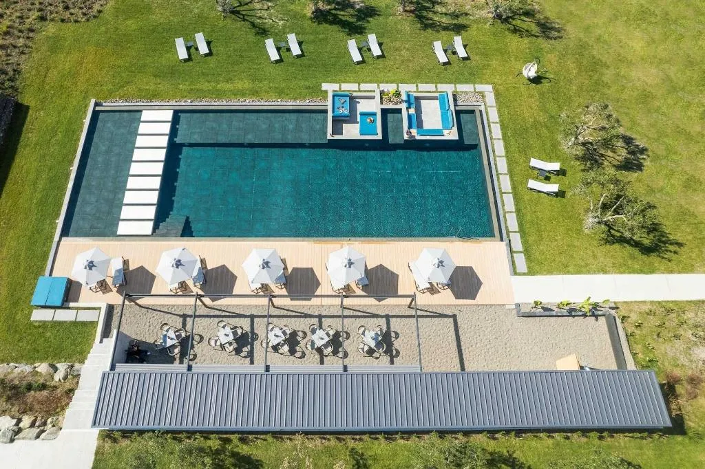 Sports and Entertainment, Sani Verde, Halkidiki