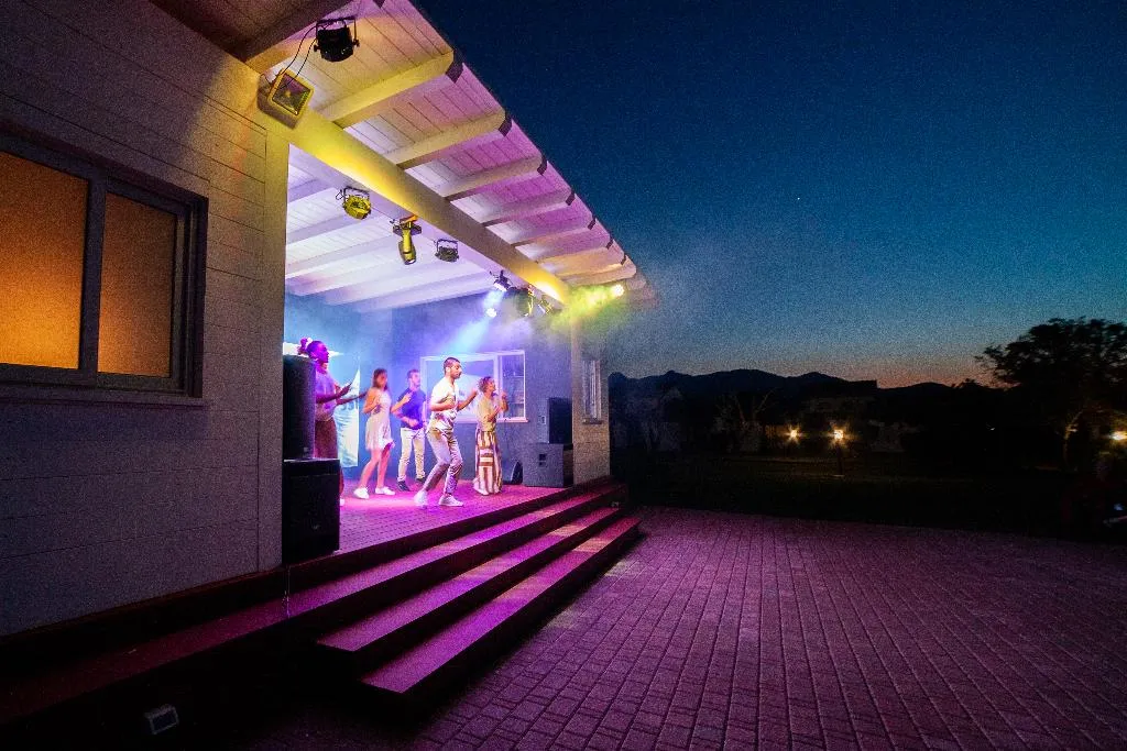 Sports and Entertainment, TH San Teodoro - Liscia Eldi Village, Olbia