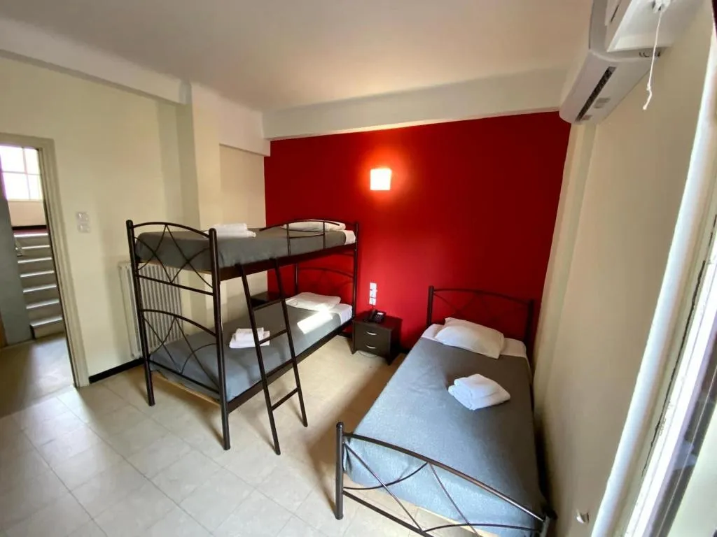 Room, Artemision, Athens
