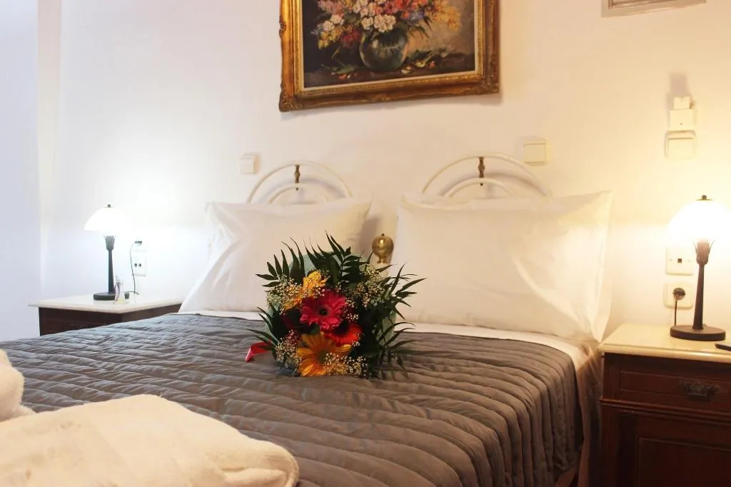Room, Bozzali, Crete