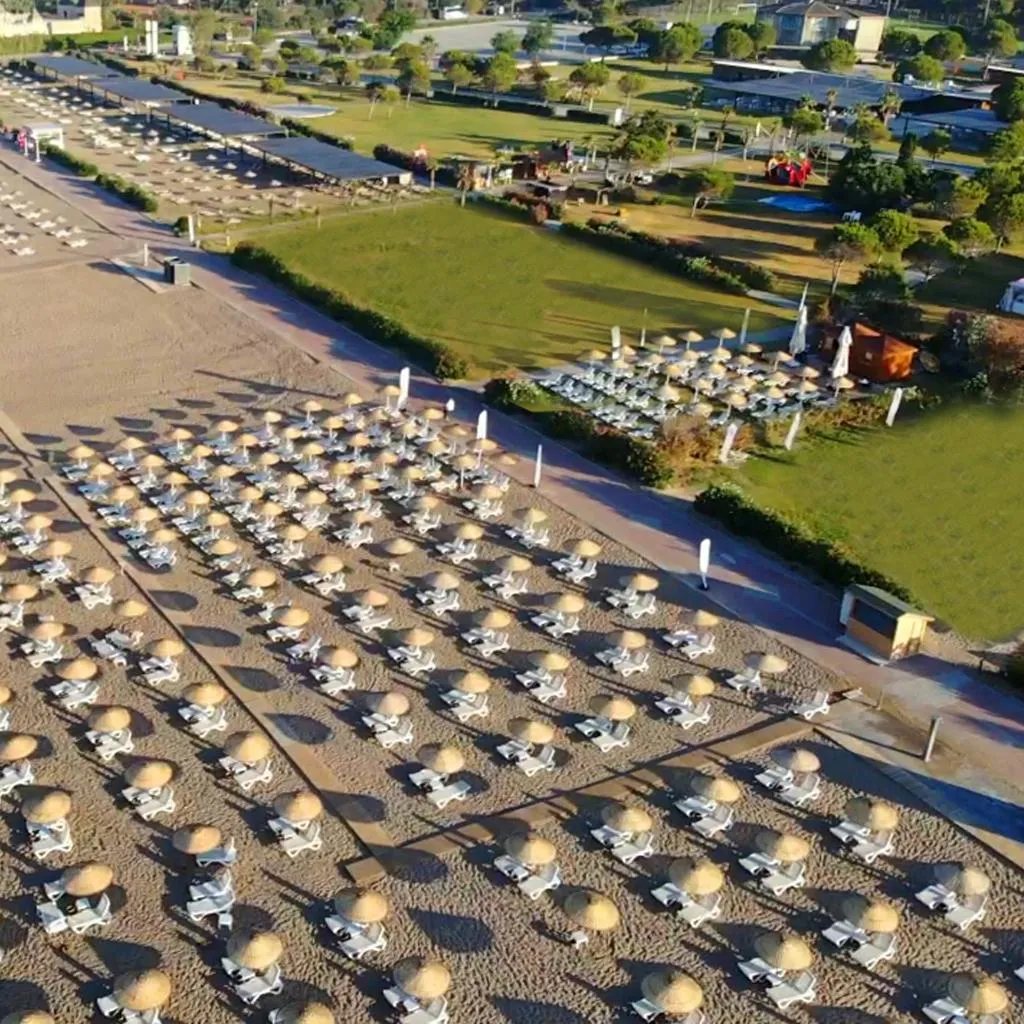 Beach, Innvista Hotels Belek, Antalya