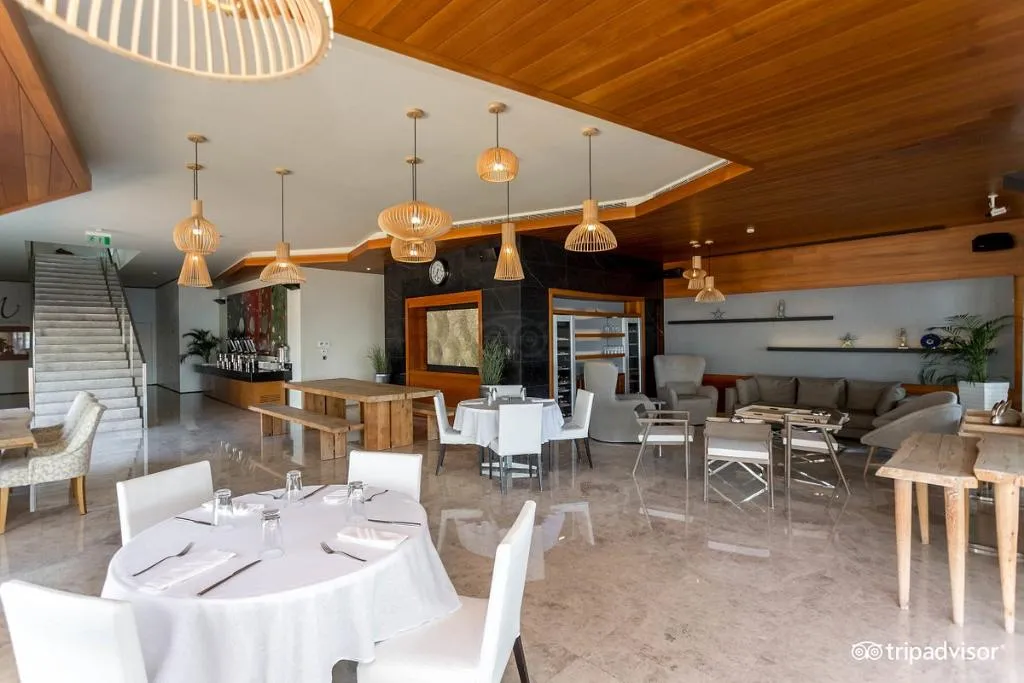 Restaurant, Palmalife Bodrum Resort & Spa, Bodrum