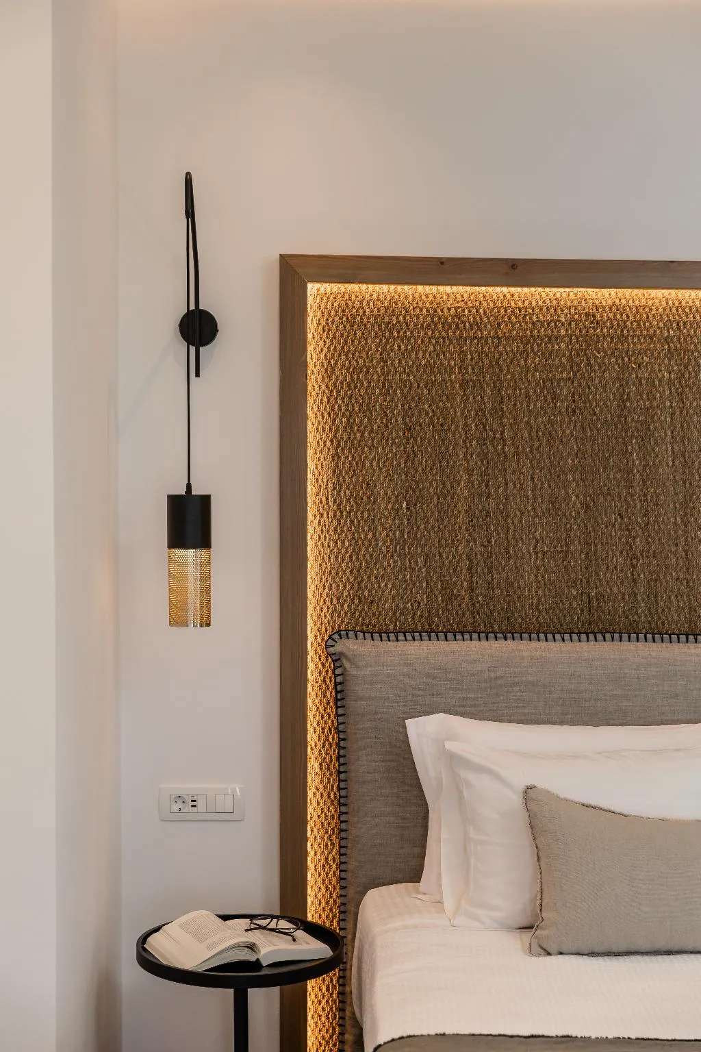 SUITE PREMIUM Room, Vineyard Exclusive Suites, Santorini