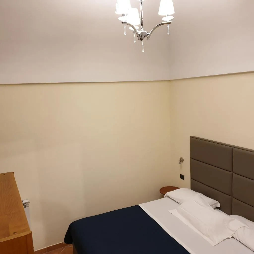 APARTMENT CAPACITY 4 Room, Residence L'Incanto Sorrento, Naples