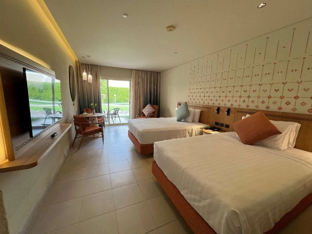 Room, Naama Bay Promenade Resort Managed By Accor, Red Sea Riviera
