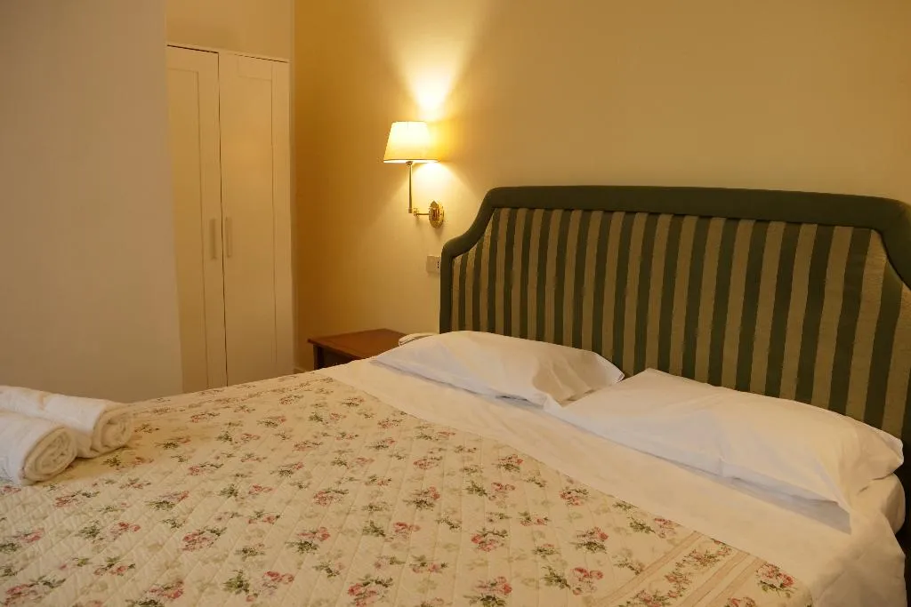 DOUBLE ECONOMY Room, Hotel Elios, Taormina