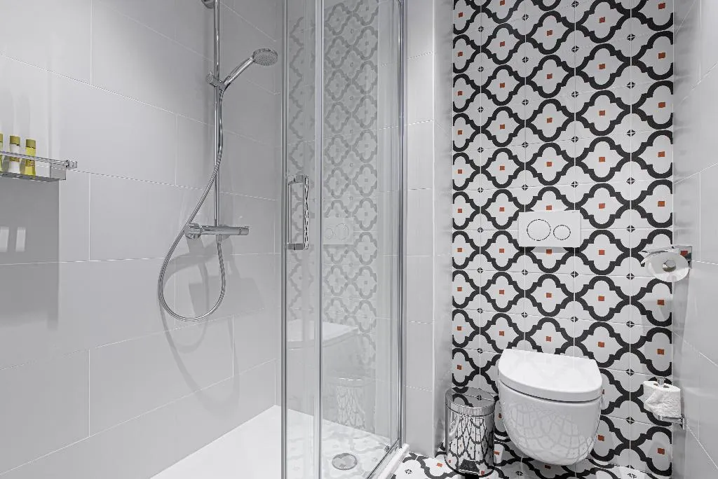 Double or Twin CAPACITY 1 Room, Ikonik Lisboa, Lisbon