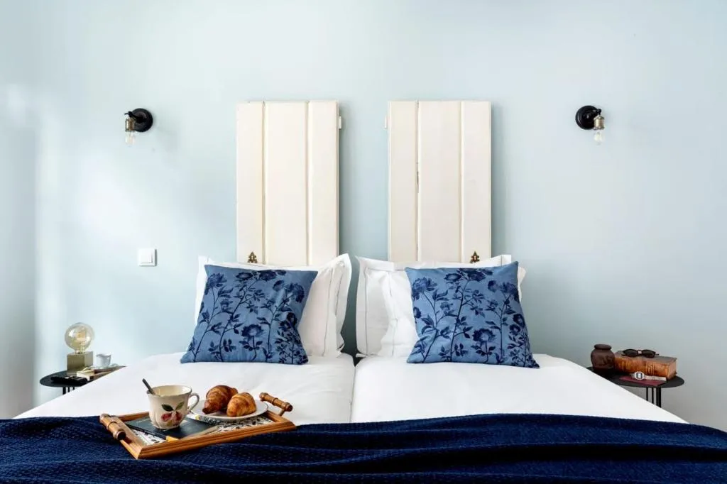 Room, LeL Madalena GuestHouse, Lisbon