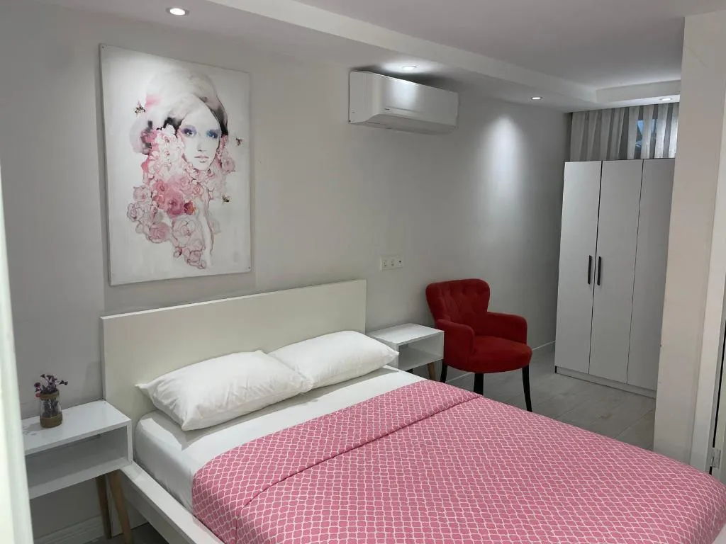 DOUBLE ECONOMY Room, Chloe  Alaçatı, Izmir
