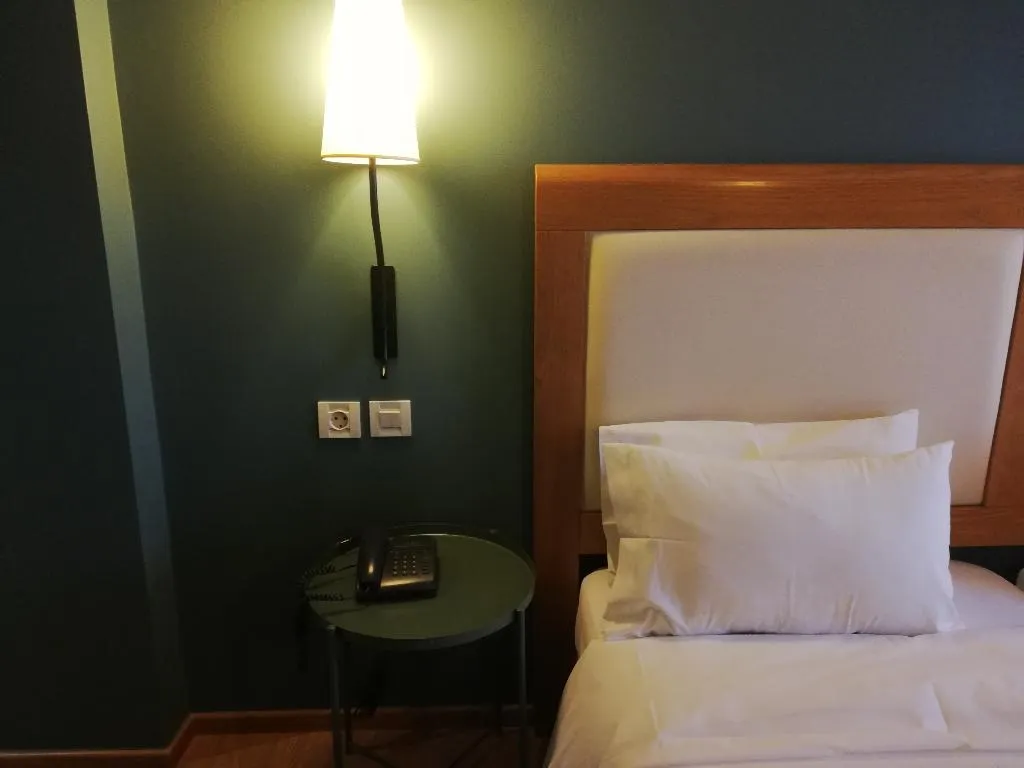 SINGLE STANDARD Room, Olympic, Crete