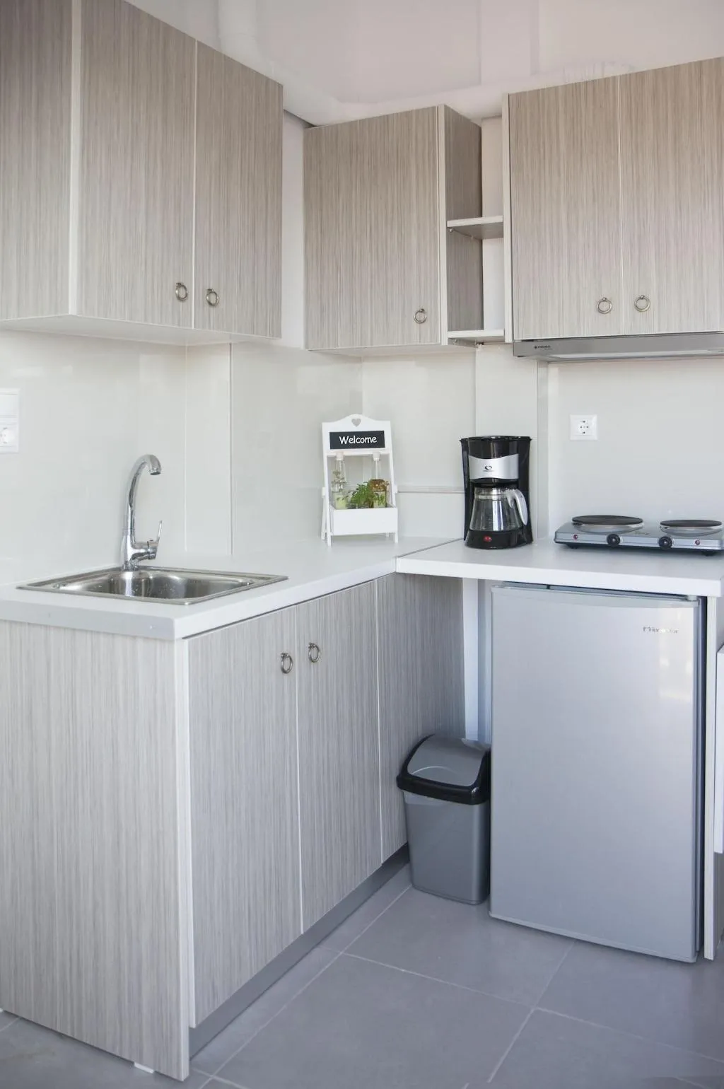 Room, Axos Apartments, Crete
