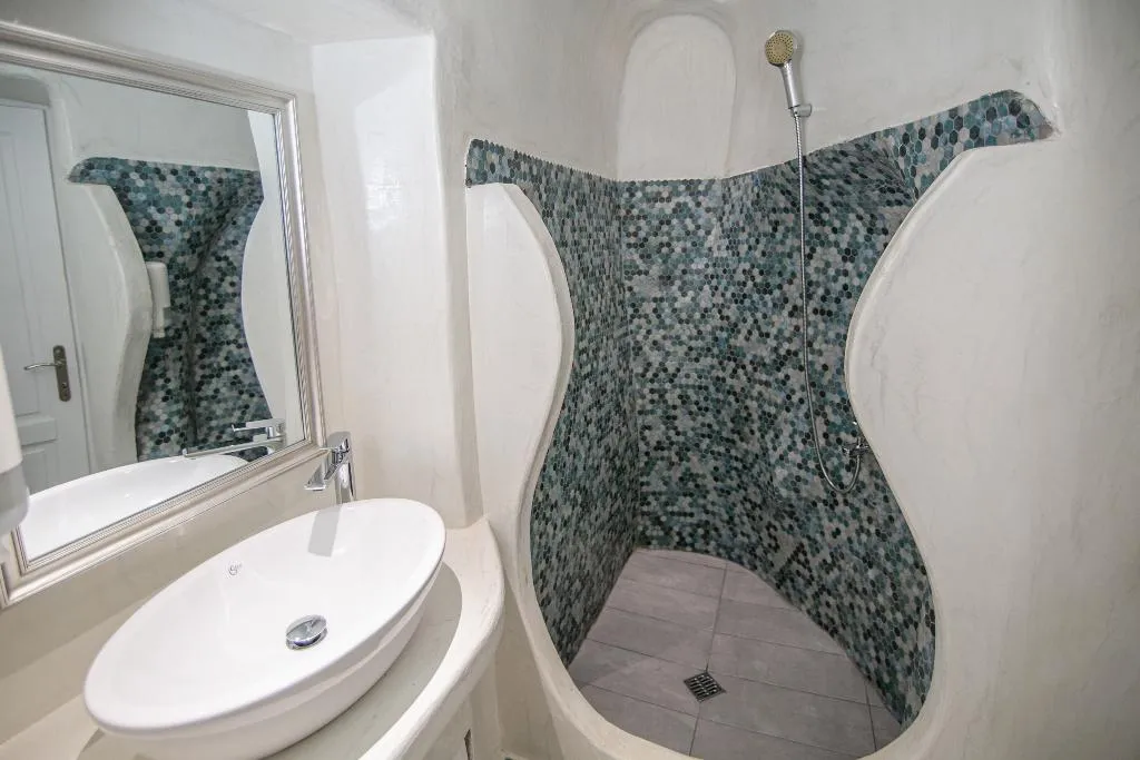 SUITE STANDARD Room, Vogue Suites, Santorini
