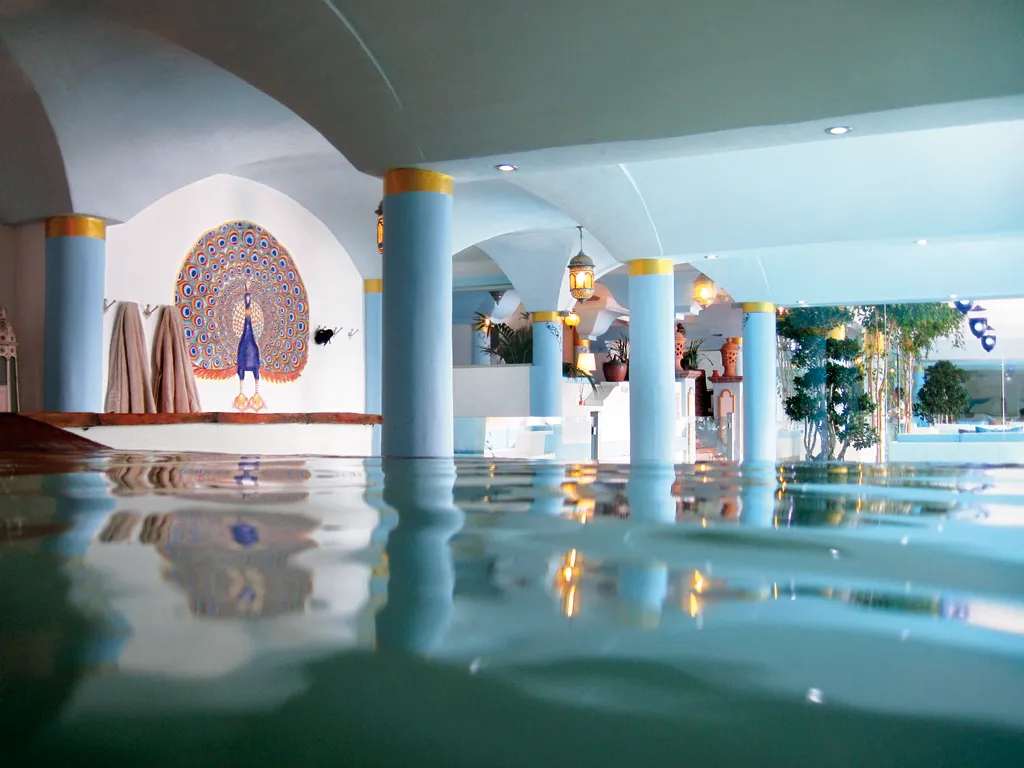 Pool, Arbatax Park Resort - Dune by Falkensteiner, Cagliari