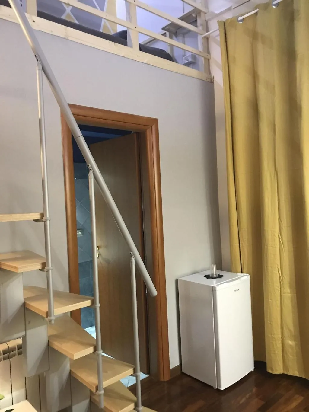 Room, Locami Holiday&Rooms Jolanda Suite, Catania