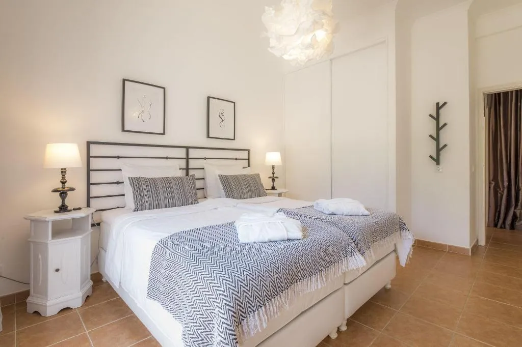 Room, Casa Luisandra Boutique B&B, Algarve