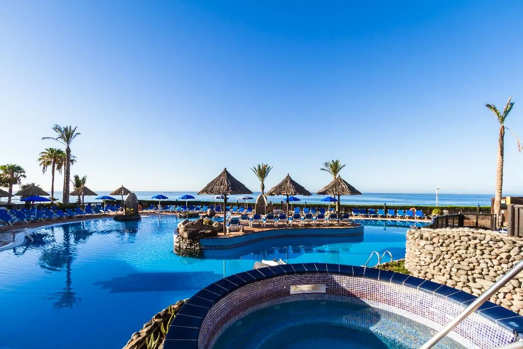 Pool, Bluebay Beach Club, Ibiza