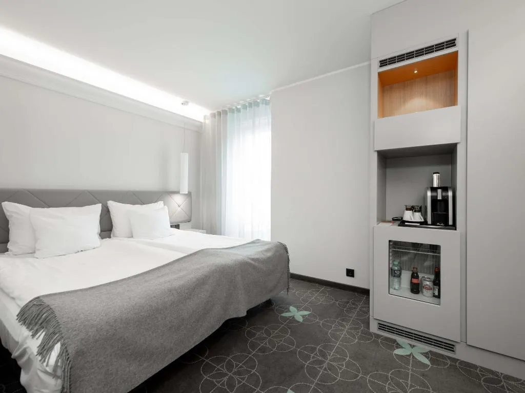 DOUBLE PREMIUM Room, Ibis Styles Tallinn, Tallinn