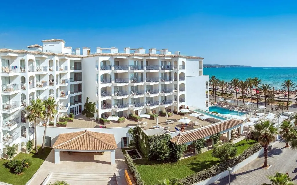 General view, Myseahouse Flamingo, Majorca
