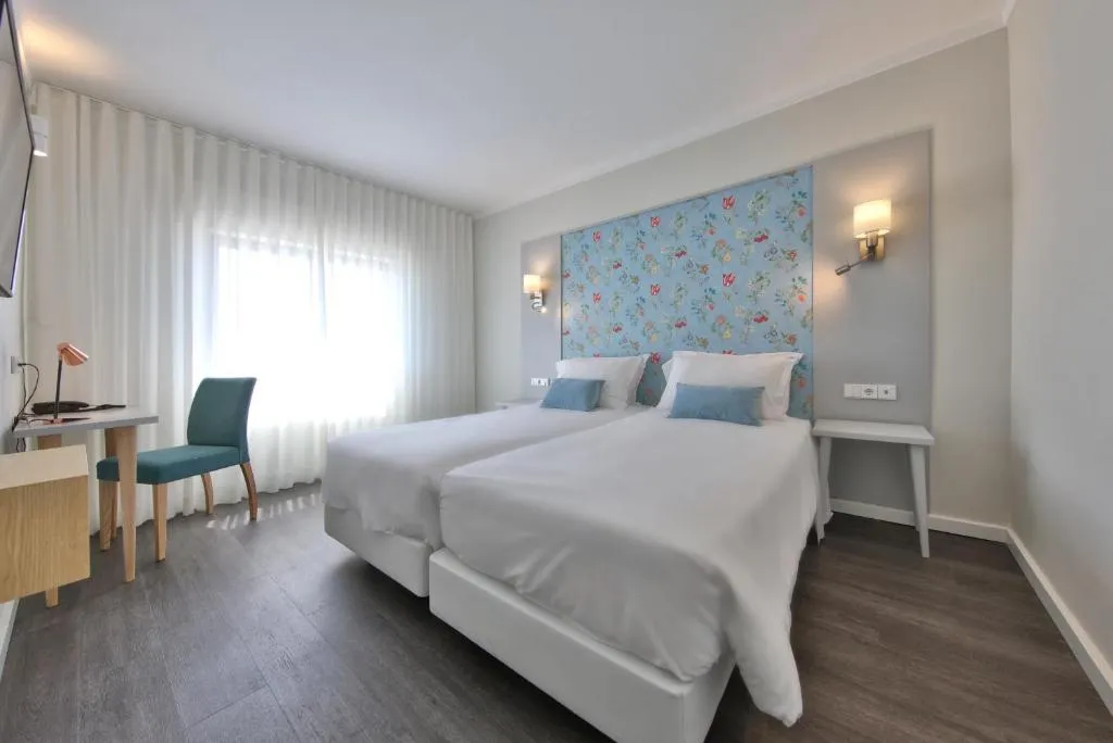 SUITE CLASSIC Room, Aguahotels Alvor Jardim, Algarve