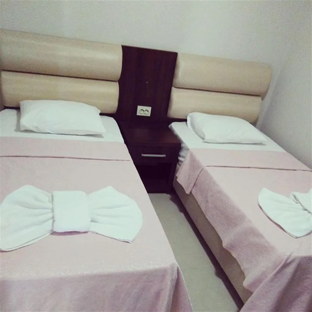 FAMILY ROOM SEA VIEW Room, Sarmasik Hotel Selimiye, Dalaman