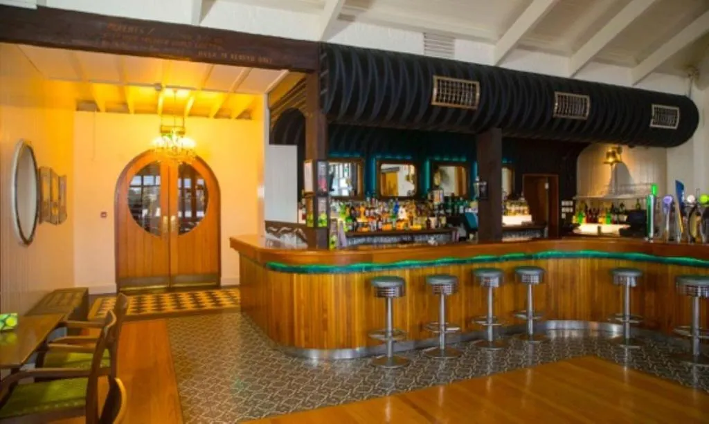 Bar, Ferrycarrig, Dublin