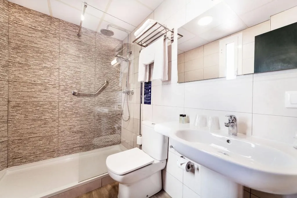 DOUBLE STANDARD Room, Xaine Park, Costa Brava