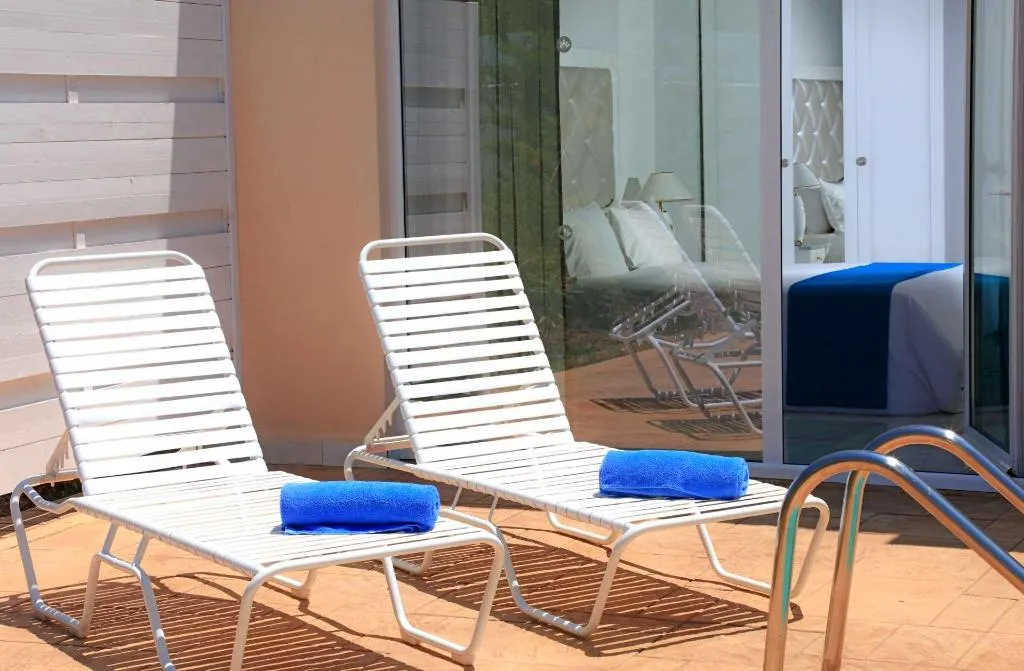 Room, Sandy Villas, Corfu
