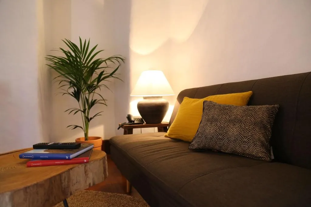 Room, Hotel Boutique Palacio Ico, Lanzarote
