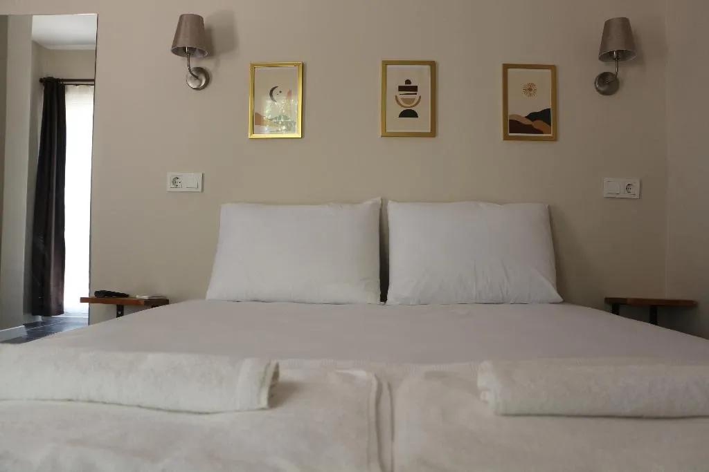 DOUBLE STANDARD Room, Holy Pansiyon, Dalaman