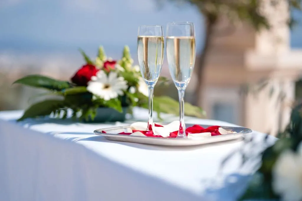 Conferences, Castillo Hotel Son Vida, Majorca