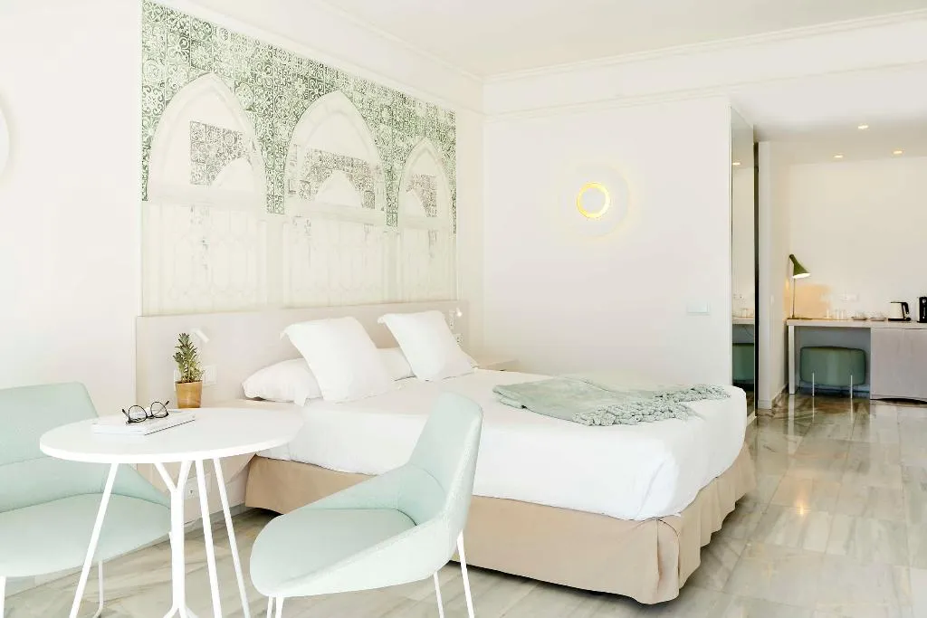 DOUBLE SINGLE USE STANDARD Room, Iberostar Selection Marbella Coral Beach, Costa Del Sol