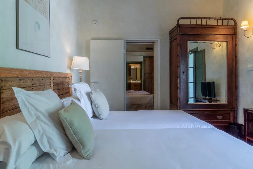 FAMILY ROOM SUPERIOR Room, Boutique Hotel Molino del Arco, Costa Del Sol