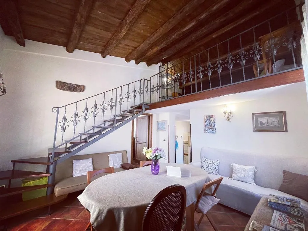 APARTMENT WITH TERRACE Room, Kasa Kala, Palermo
