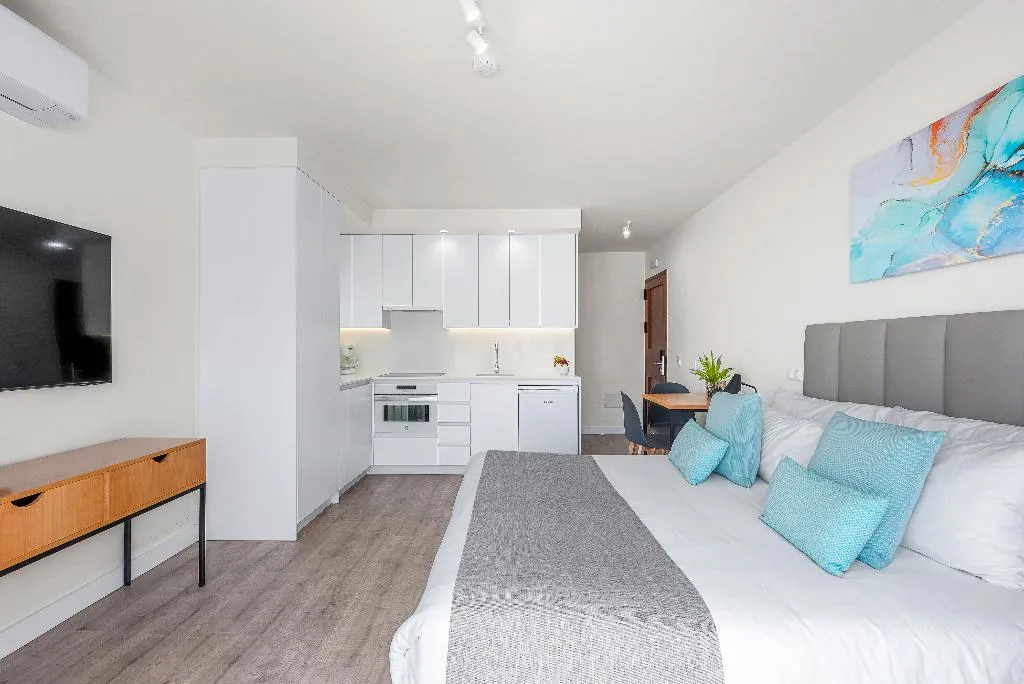 STUDIO STANDARD Room, Wyndham Residences Tenerife Golf Del Sur, Tenerife