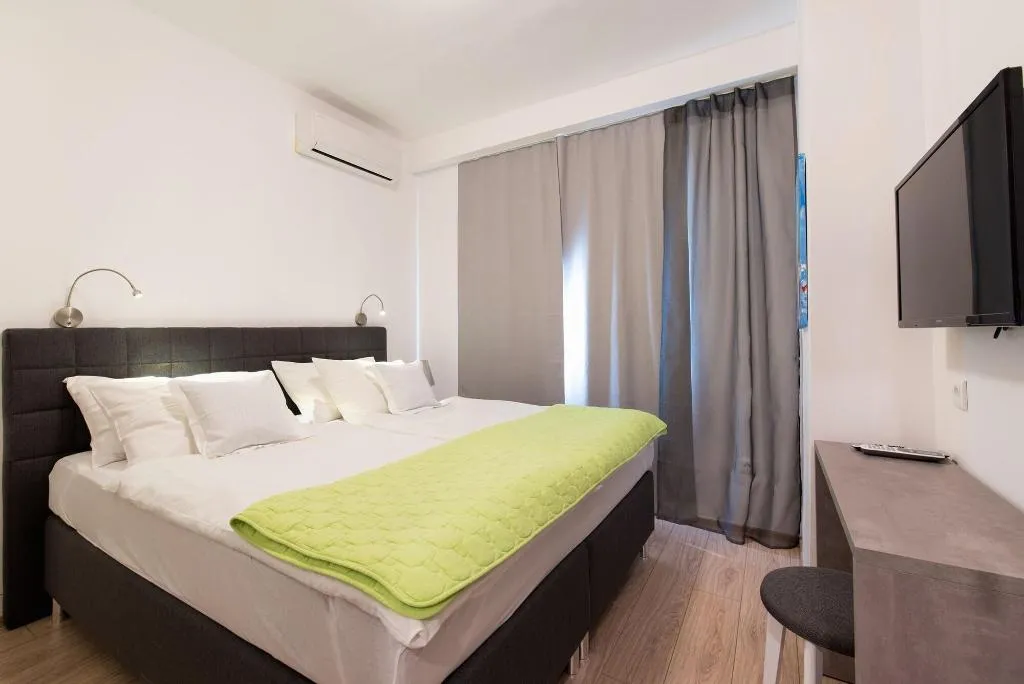 Room, Beachfront Apartmants Zanic, Split