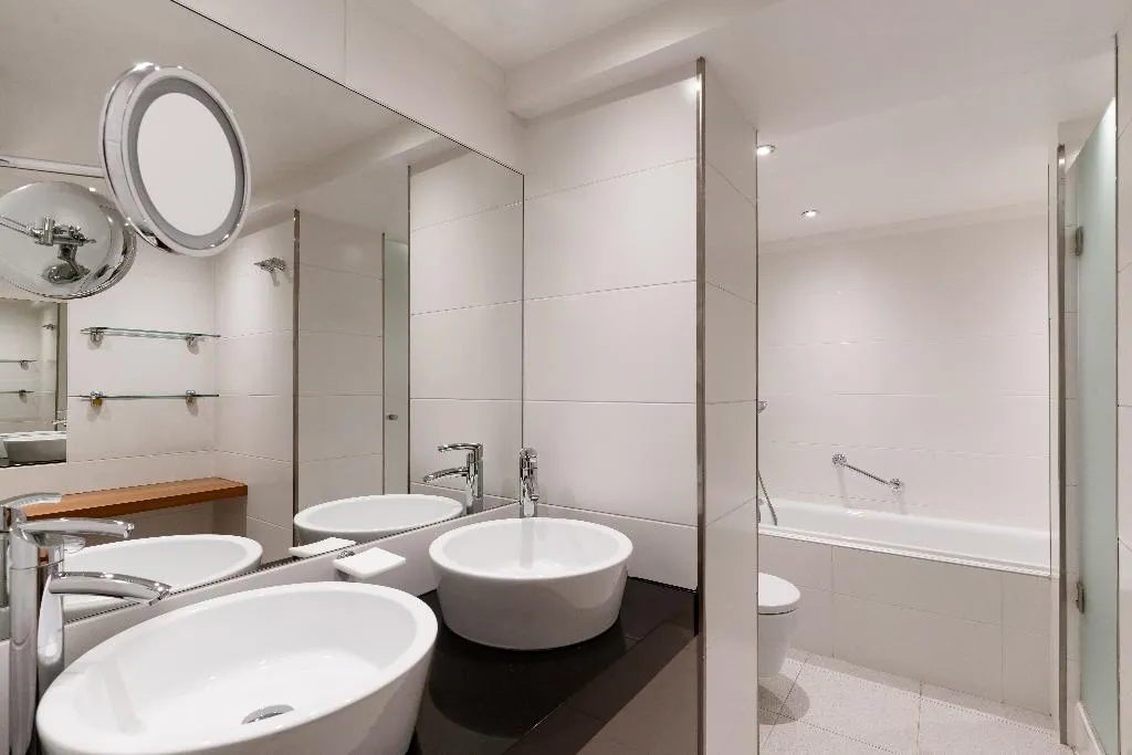 SUITE STANDARD Room, Radisson Blu Hotel Latvija, Riga