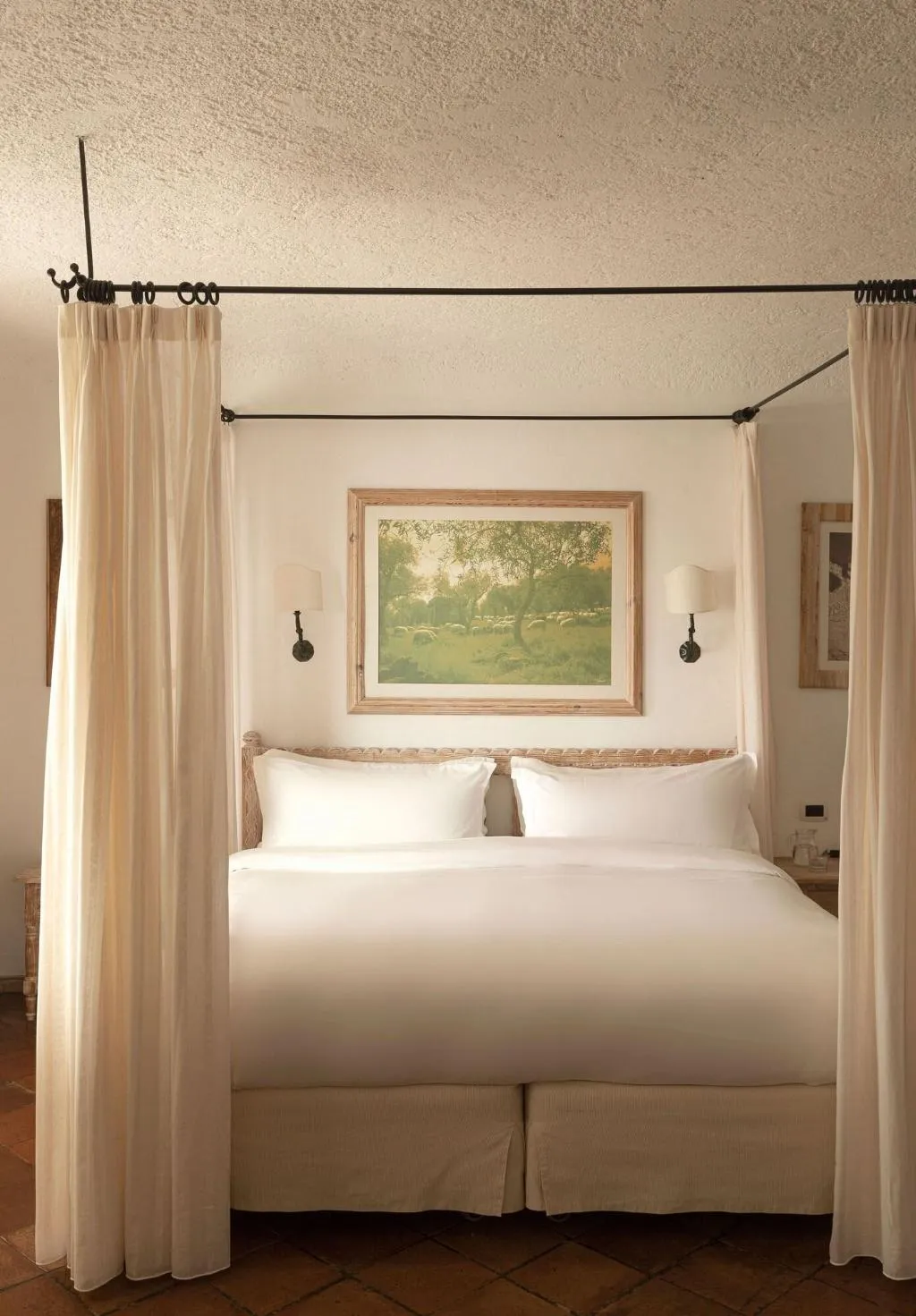 Room, Romazzino, A Belmond Hotel, Costa Smeralda, Olbia
