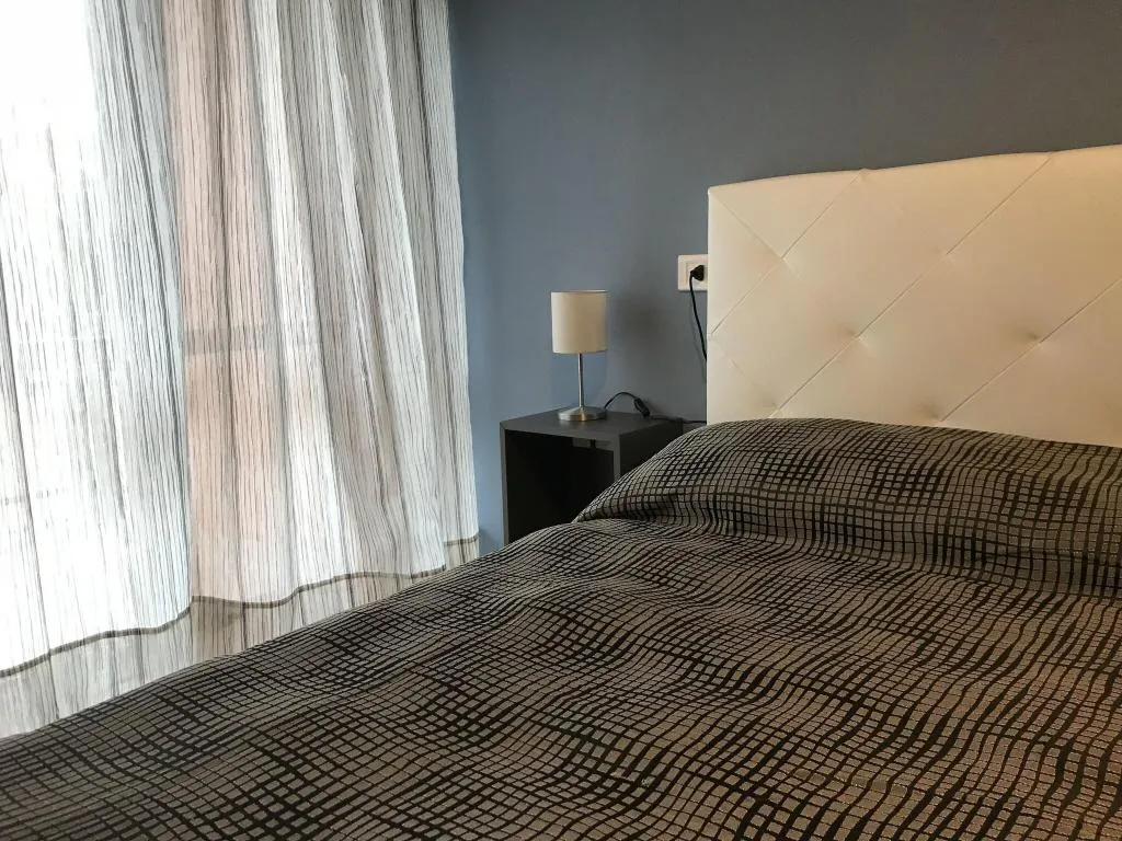 Room, Bed and Breakfast Triscele, Catania