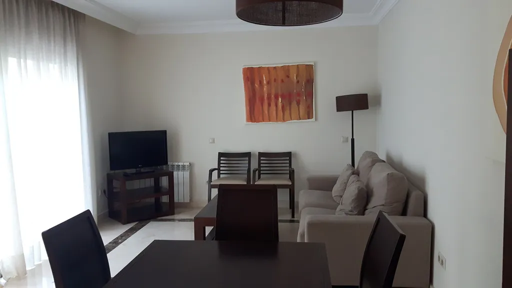 TOWNHOME THREE BEDROOMS TWO BATHROOMS Room, Roda Golf and Beach Resort, Costa Blanca