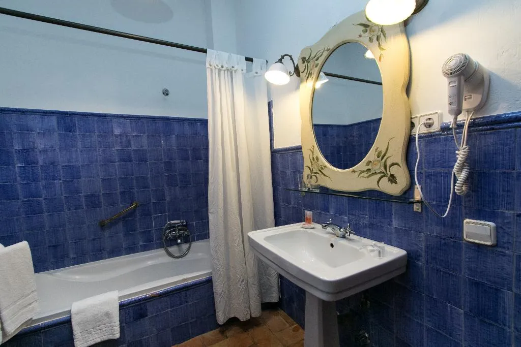 DOUBLE STANDARD Room, El Rincon de las Descalzas, Seville