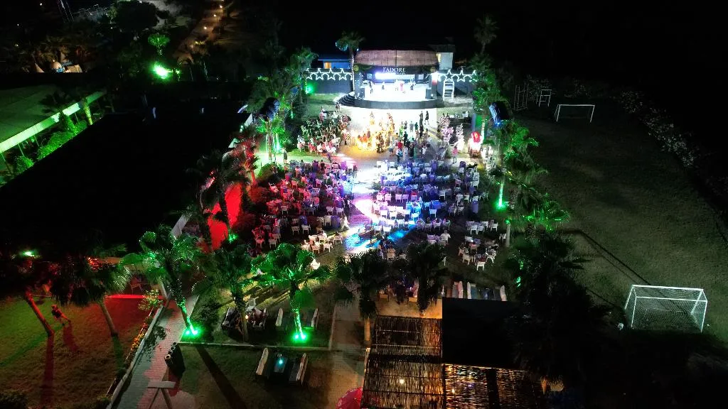 Sports and Entertainment, Jadore Deluxe Hotel & Spa, Antalya