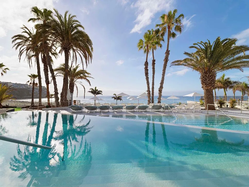 Pool, Paradisus Gran Canaria, Gran Canaria