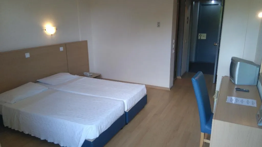 Double or Twin STANDARD Room, Kallithea Sun & Sky, Rhodes
