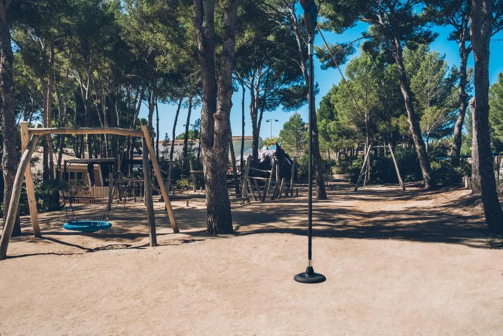 Sports and Entertainment, Iberostar Waves Pinos Park, Majorca