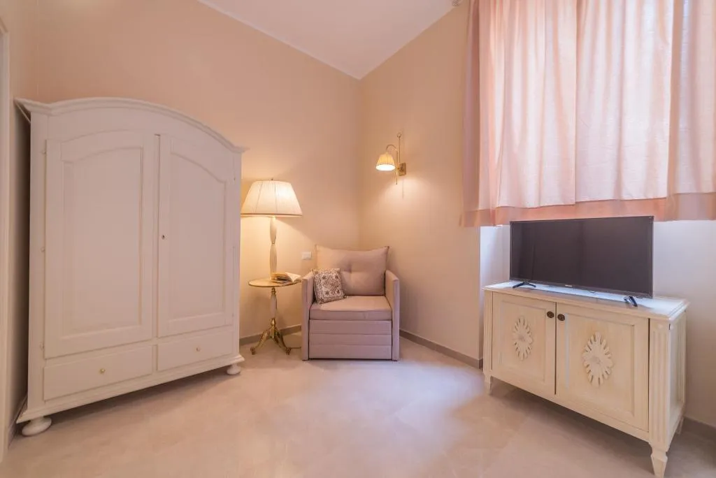 Room, Hotel Casa Adele, Taormina