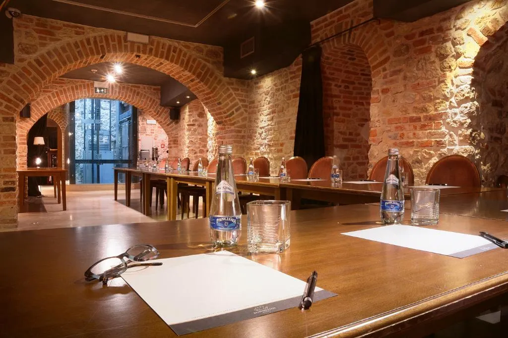 Conferences, Hotel Rubinstein, Krakow