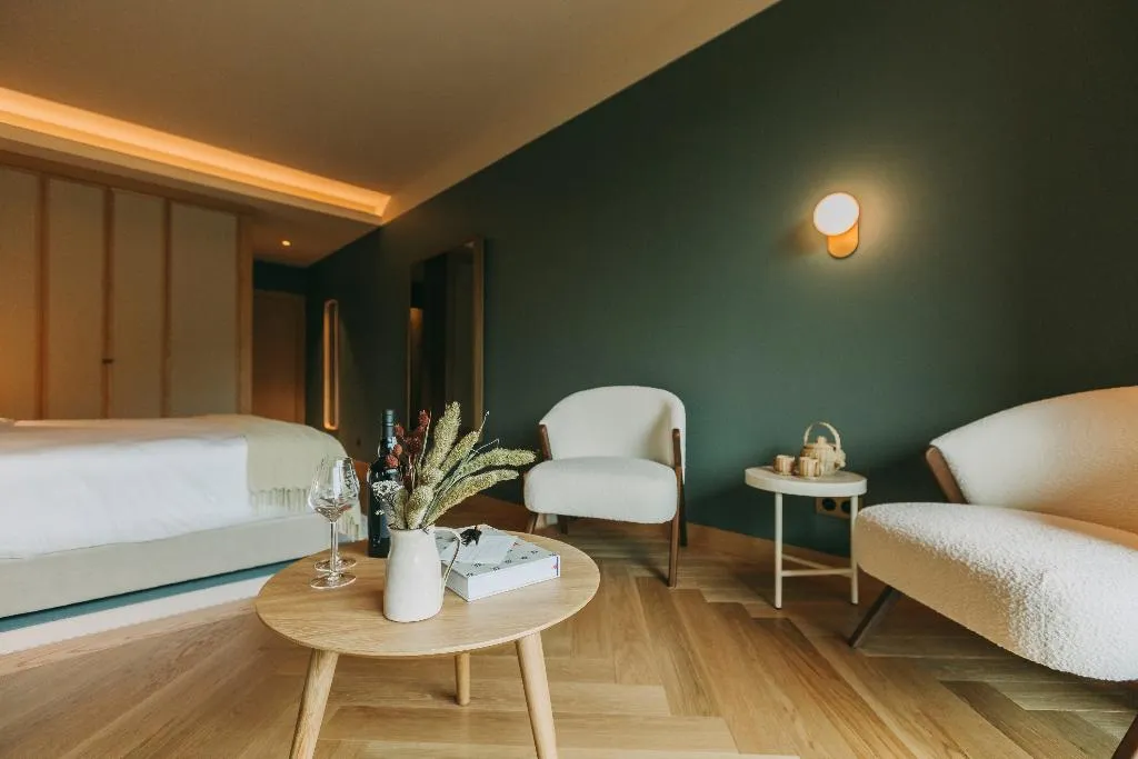 DOUBLE EXECUTIVE SUPERIOR Room, Torel Quinta Da Vacaria - Douro Valley, Porto