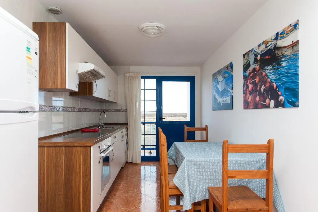 FAMILY ROOM TWO BEDROOMS Room, Tao Cotillo, Fuerteventura