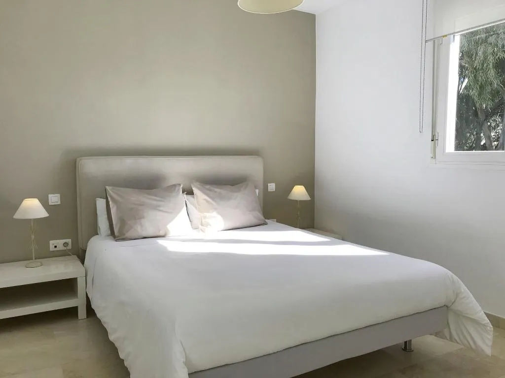 Room, Apartamentos Doña Carmen, Costa Del Sol